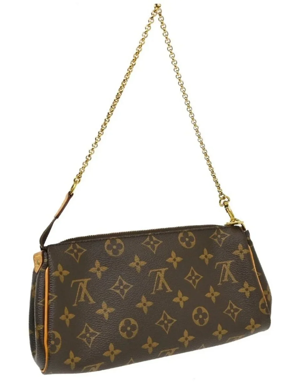 Louis Vuitton outside 	ab